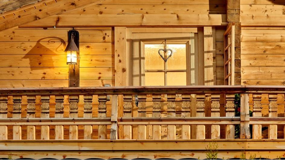 Ferienhaus Brunnau Schoenau am Koenigsee Luaran gambar