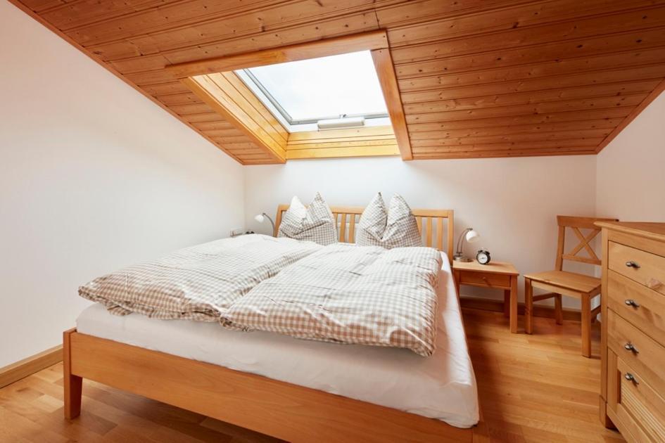 Ferienhaus Brunnau Schoenau am Koenigsee Luaran gambar