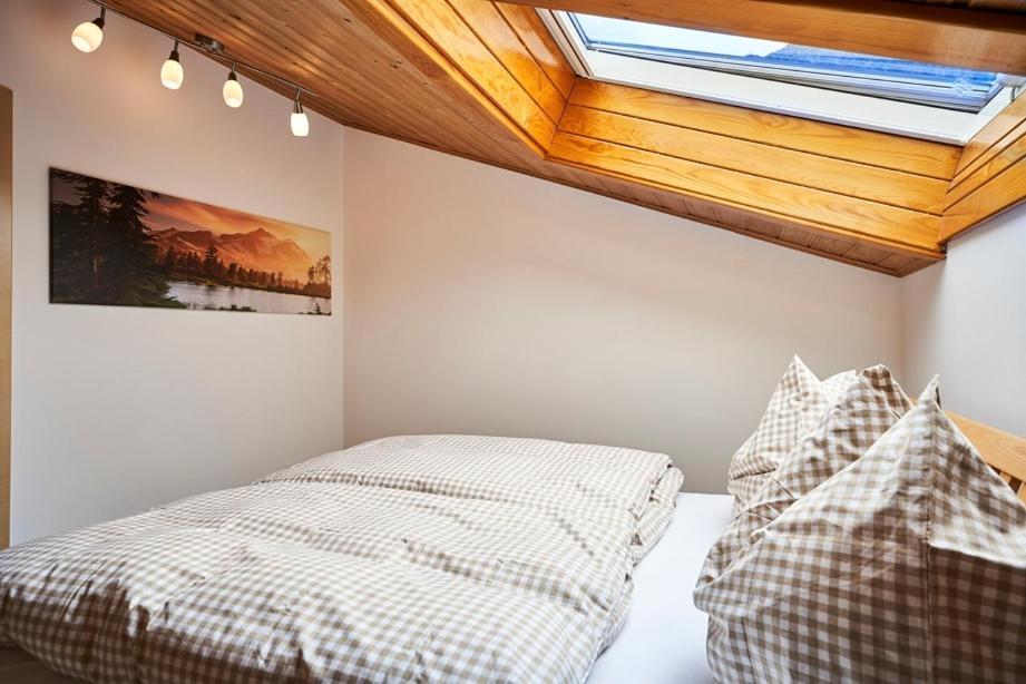 Ferienhaus Brunnau Schoenau am Koenigsee Luaran gambar