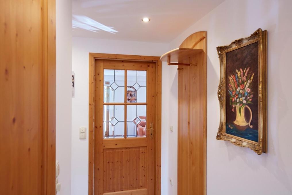 Ferienhaus Brunnau Schoenau am Koenigsee Luaran gambar